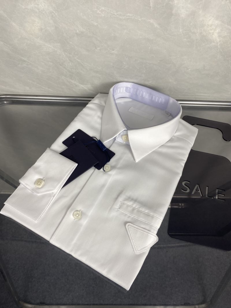 Prada Shirts